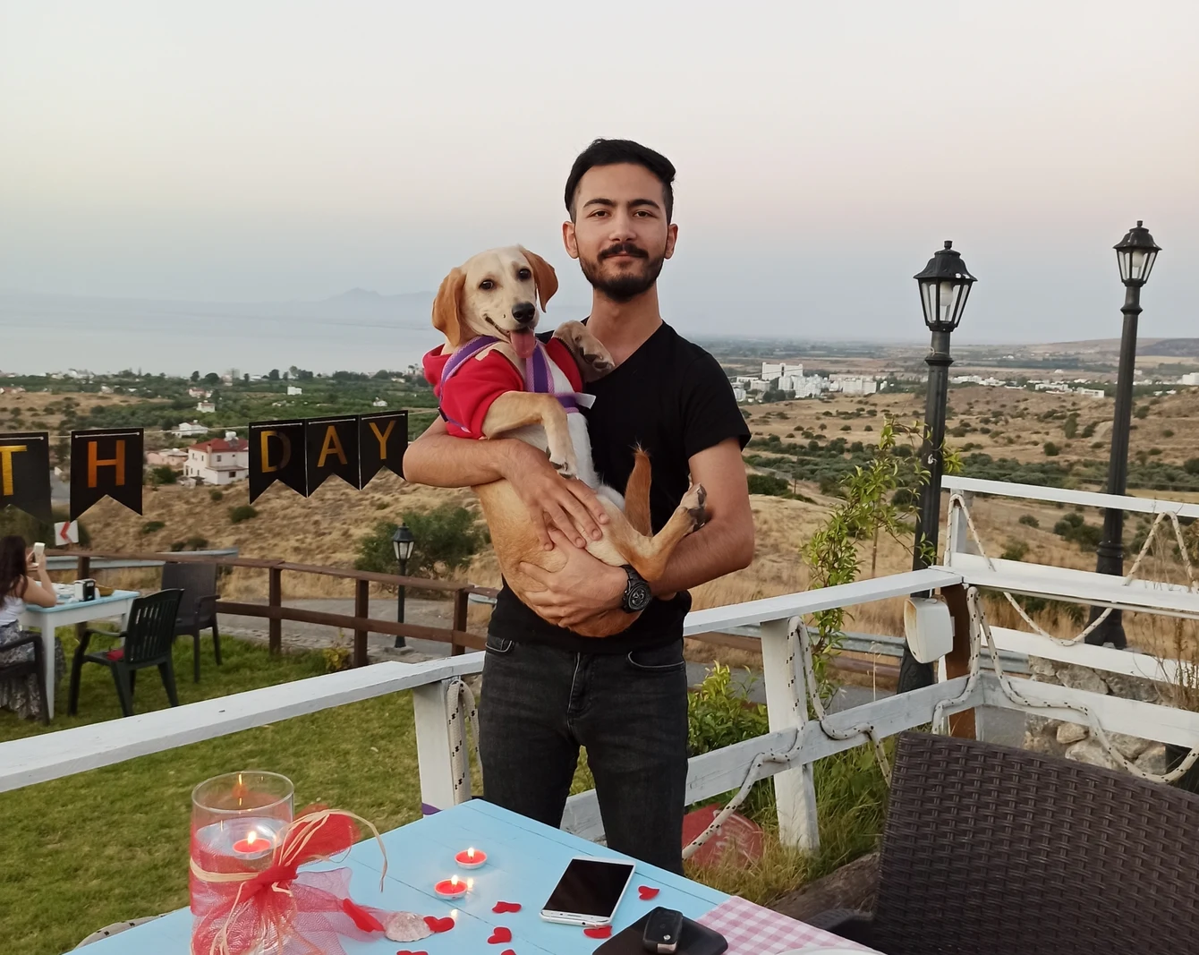 Kıbrıs Evcil Hayvan Kabul Eden (Pet Friendly) Otel Rehberi