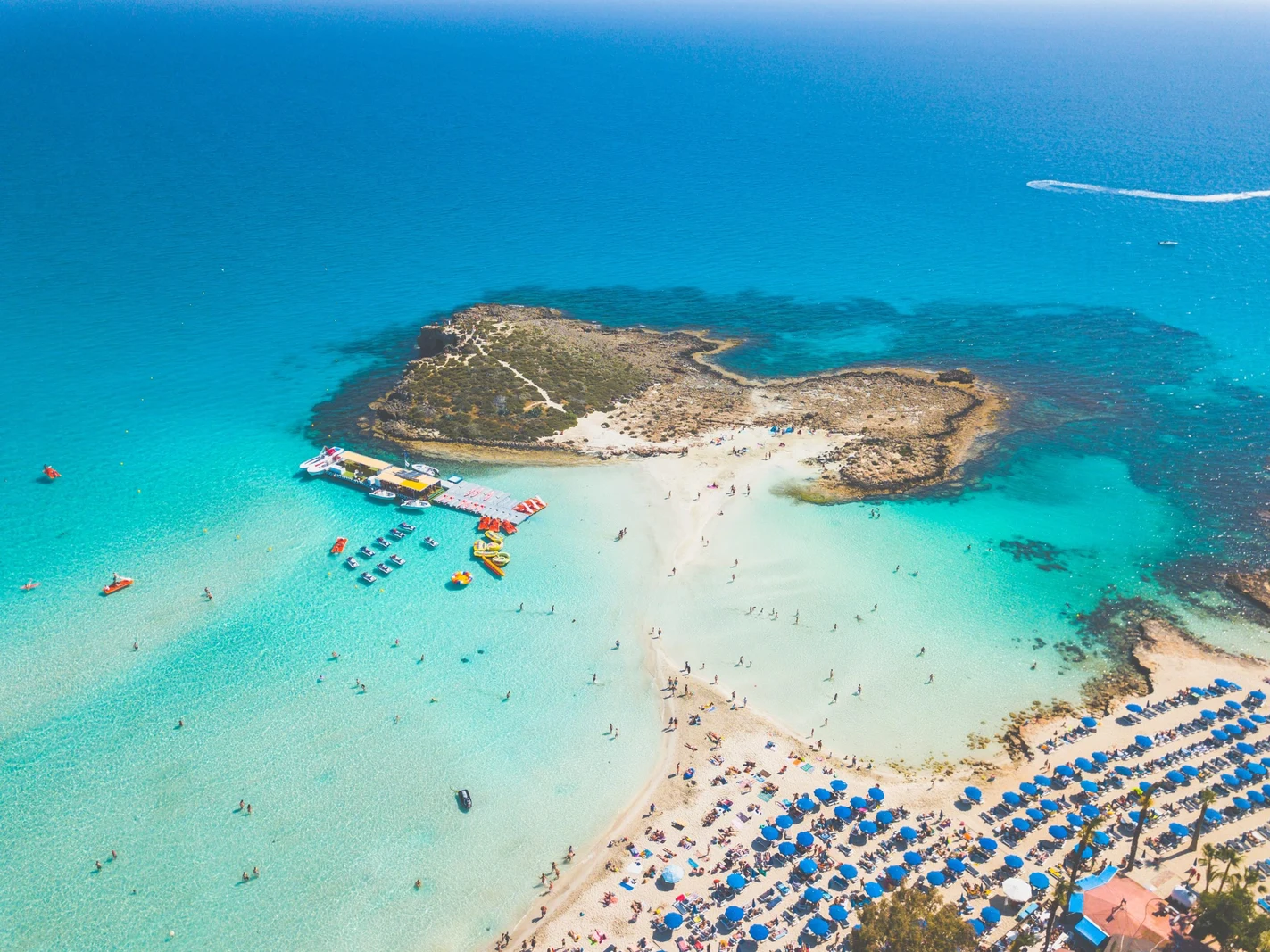 Kıbrıs Fotoğraf Tutkunları İçin En Güzel 10 Çekim Noktası İç Görsel 1