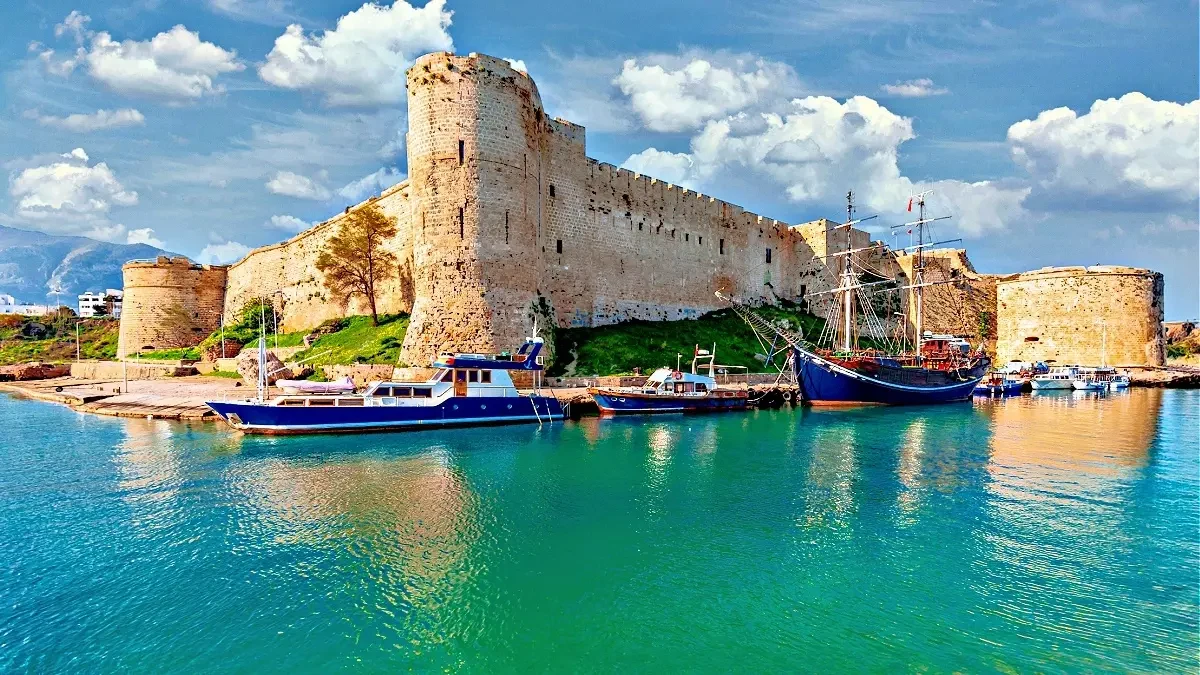 Kıbrıs Fotoğraf Tutkunları İçin En Güzel 10 Çekim Noktası