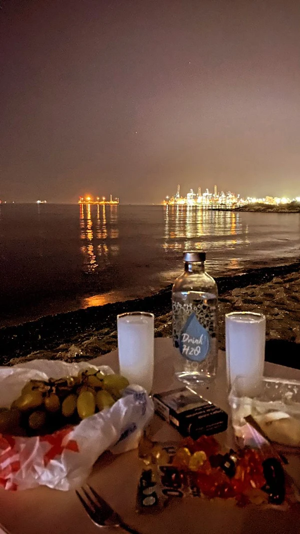 Kıbrıs Gece Hayatında Alkol Fiyatları ve Menü Çeşitliliği - Atmosfer ve Eğlence