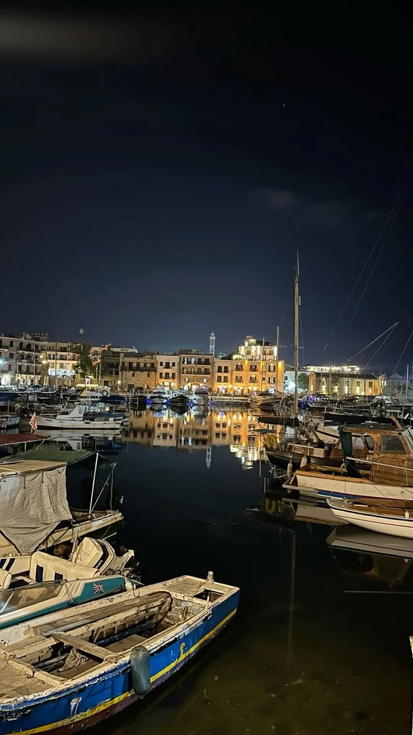 Kıbrıs Gece Hayatında Güvenlik: Gece Seyahat Edenler İçin İpuçları