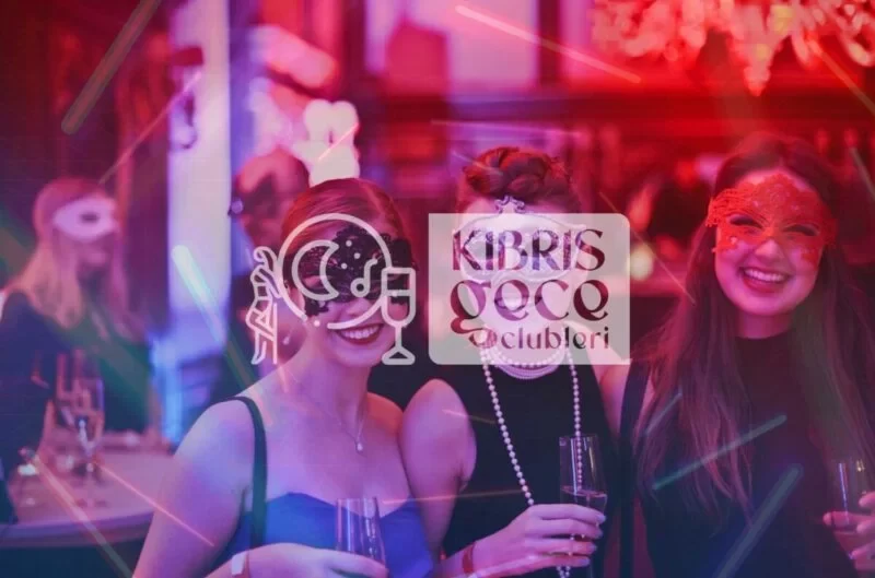 Kıbrıs Gece Hayatında Kıyafet Seçimi: Şıklık ve Rahatlık Tüyoları - Atmosfer ve Eğlence