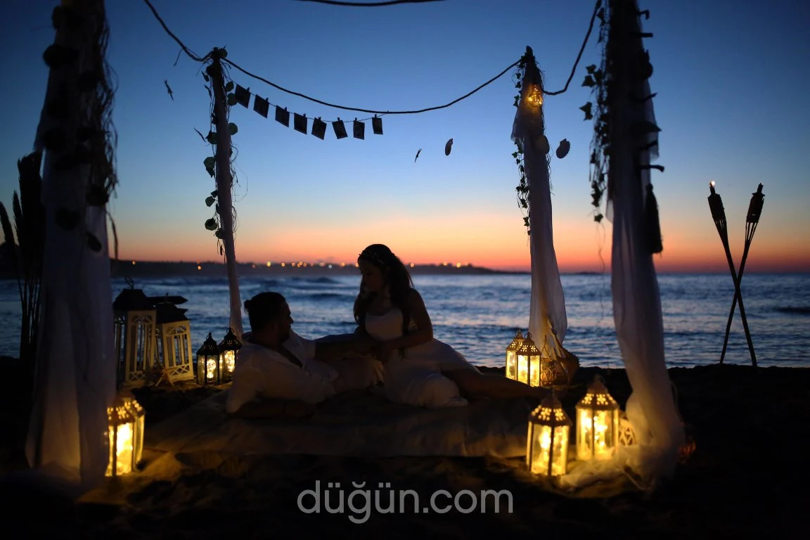 Kıbrıs Gece Kulüplerinde Fotoğraf ve Video Çekim Kuralları - Atmosfer ve Eğlence