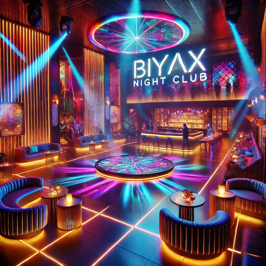 Kıbrıs Gece Kulüpleri Rezervasyon Süreçleri ve İpuçları - Atmosfer ve Eğlence