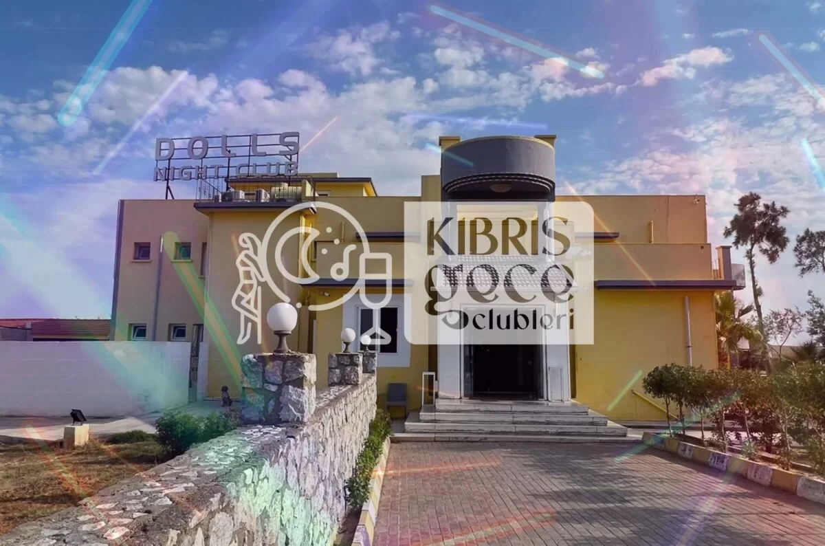 Kıbrıs Gece Kulüplerinde Şişe Açtırma ve Masalara Servis Kuralları - Atmosfer ve Eğlence