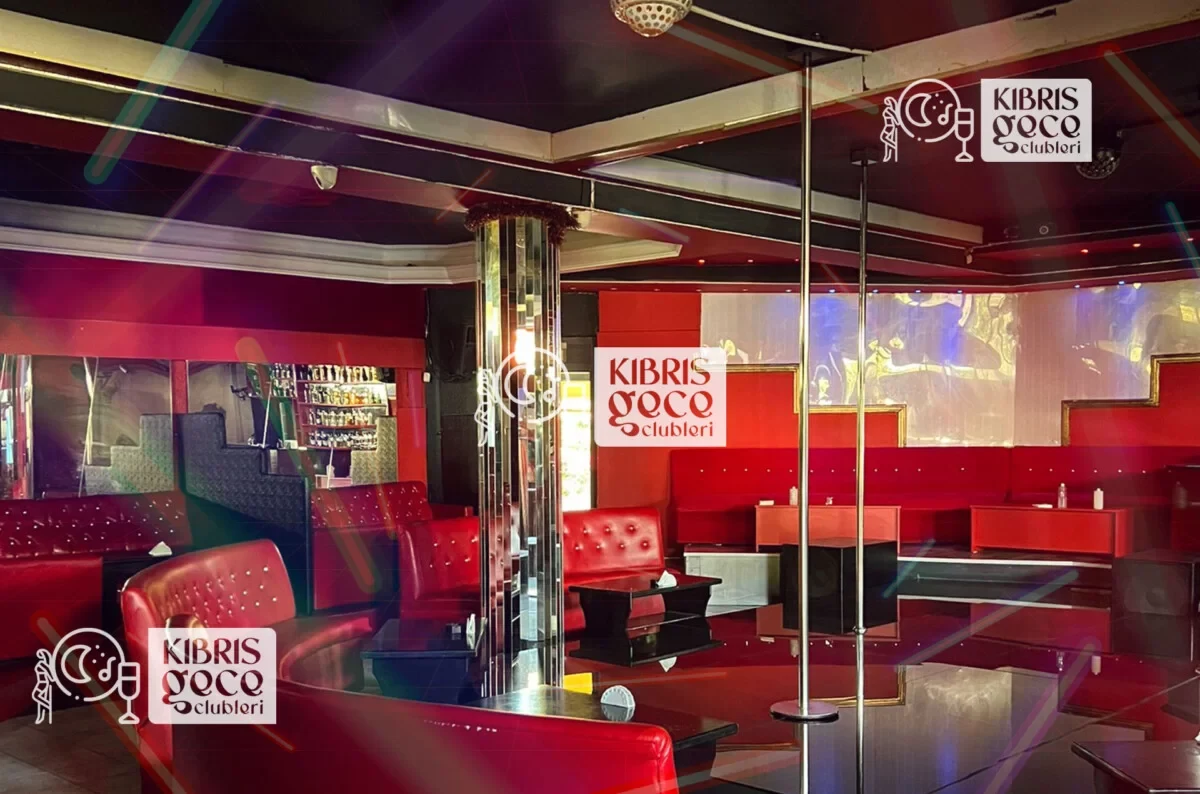 Kıbrıs Gece Kulübü Stand ve Bistro Kiralama Farkları