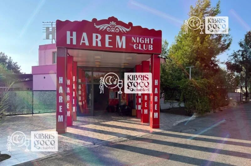 Kıbrıs Gece Kulüplerinde Dam (Eşli Giriş) Şartı Var mı?
