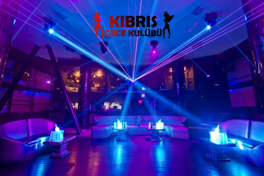 Kıbrıs Gece Kulüplerinde Doğum Günü ve Özel Gün Kutlamaları