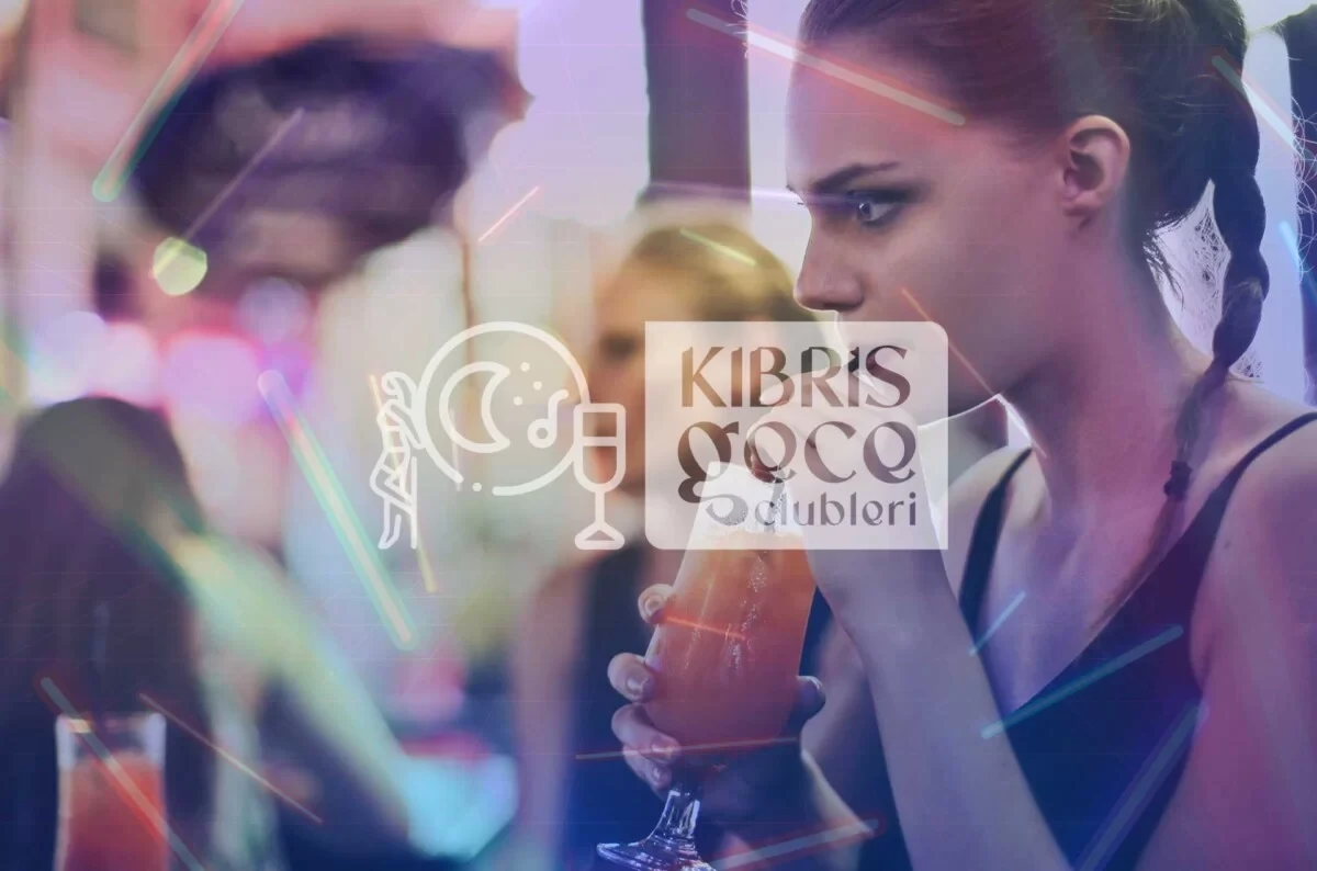 Kıbrıs Gece Kulüplerinde Şampanya Patlatma ve VIP Servis Etiketi - Atmosfer ve Eğlence