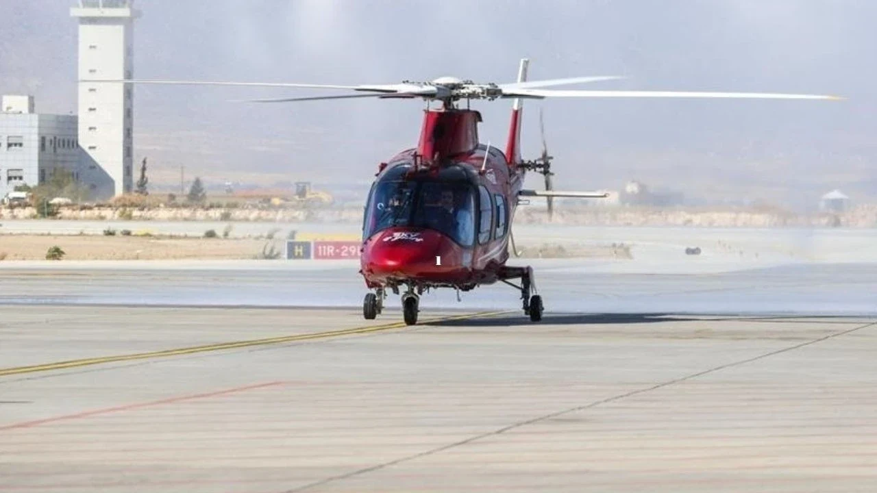 Kıbrıs Gece Kulüplerinde VIP Helikopter Transferli Eğlence Paketleri - Atmosfer ve Eğlence