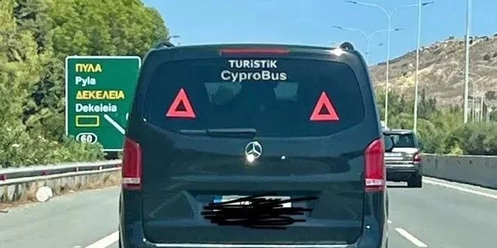 Kıbrıs Gece Ulaşımında Korsan Taksilerden Kaçınma Rehberi