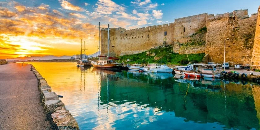 Kıbrıs'ta Gezilecek En Güzel 15 Yer (2026 Tatil ve Gezi Rotası)