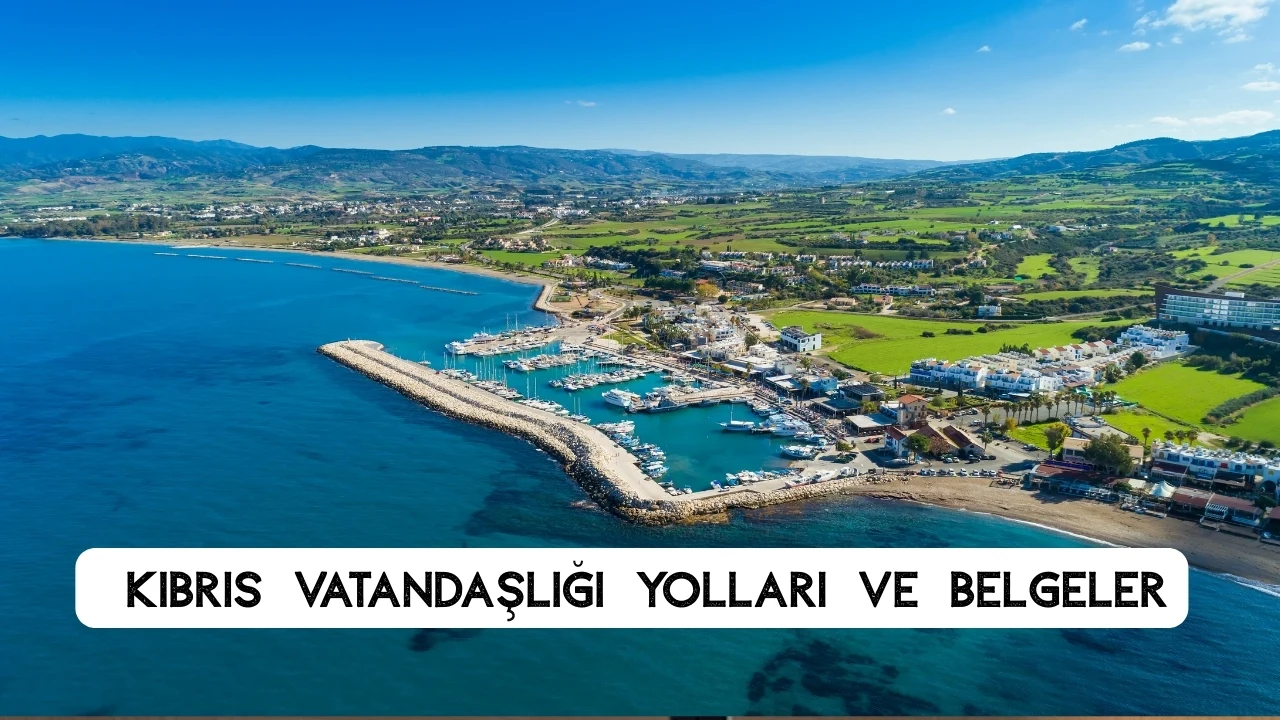 Kıbrıs Girişinde İstenen Belgeler Listesi 2026 (Gümrük & Muhaceret)