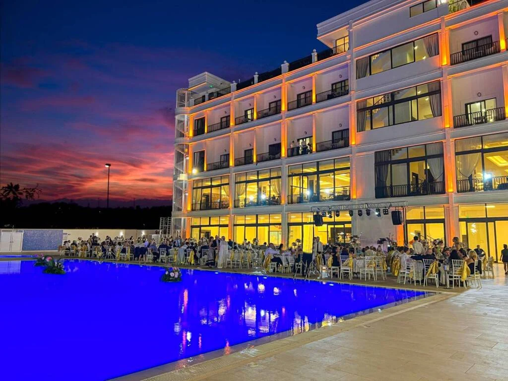 Kıbrıs Girişinde Otel Konfirmasyon Belgesi Doğrulama Adımları