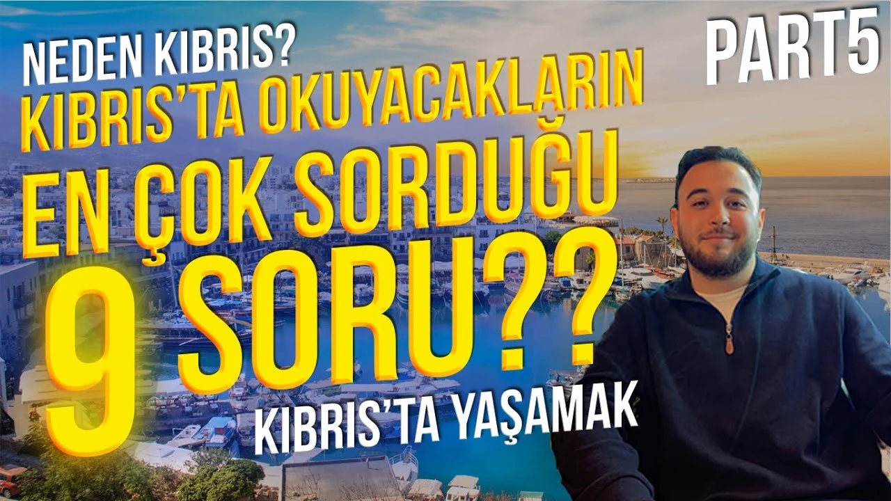 Kıbrıs Girişinde Sorulan Popüler Mülakat Soruları ve Yanıt İpuçları