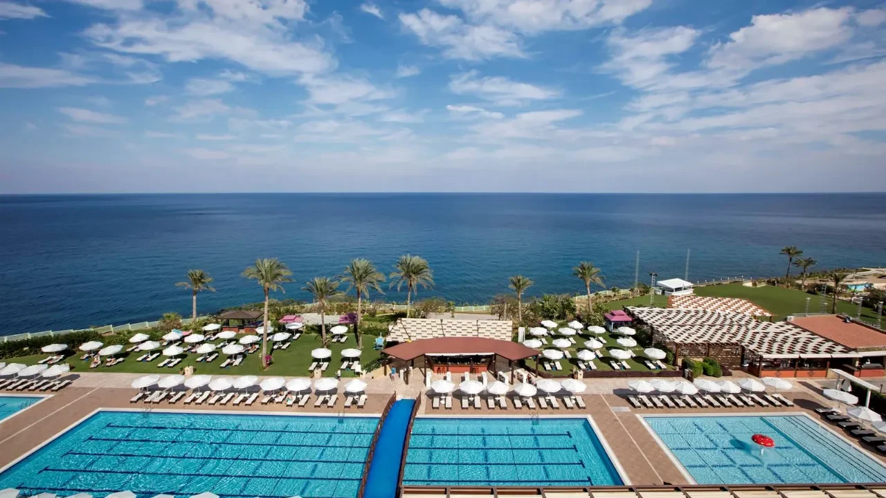 Kıbrıs Günübirlik Otel ve Plaj Kullanımı (Day Pass) Fiyatları