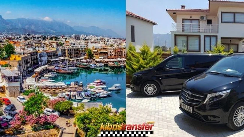 Kıbrıs Helikopter Transfer Hizmeti Sunan Prestijli Oteller