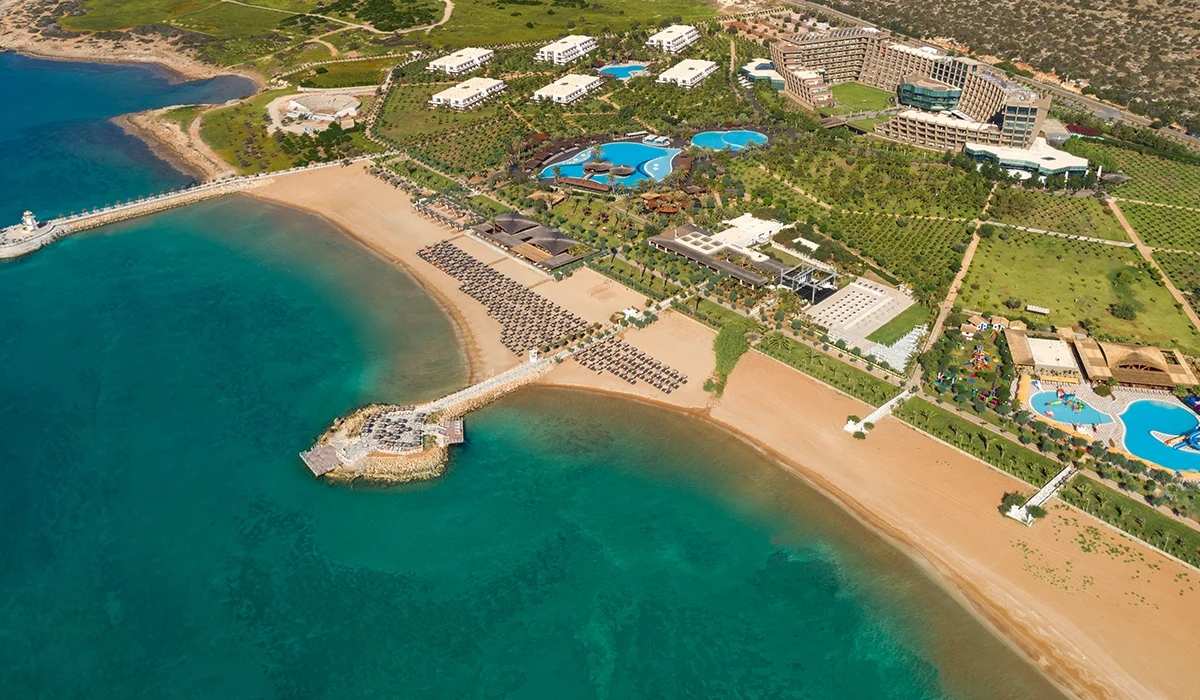 Kıbrıs Her Şey Dahil ve Ultra Her Şey Dahil Otel Fiyatları 2026