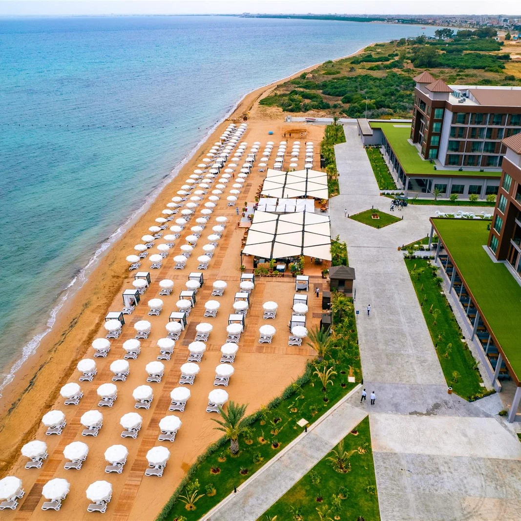 Kıbrıs Otel Rezervasyonlarında İptal Güvencesi ve Esnek Paketler