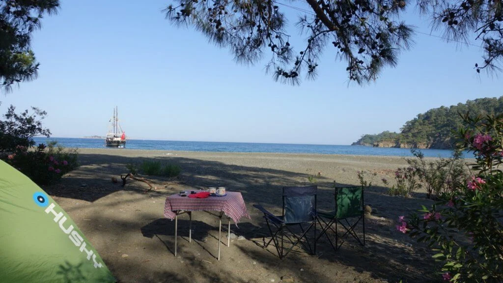 Kıbrıs Karavan Camping Doğa Rotaları 2026 İç Görsel 2