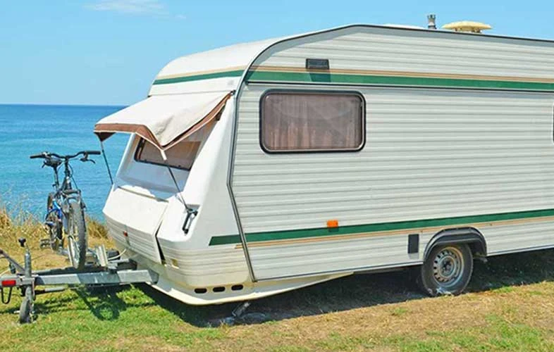 Kıbrıs Karavan ve Kamping Ulaşım Rotaları 2026