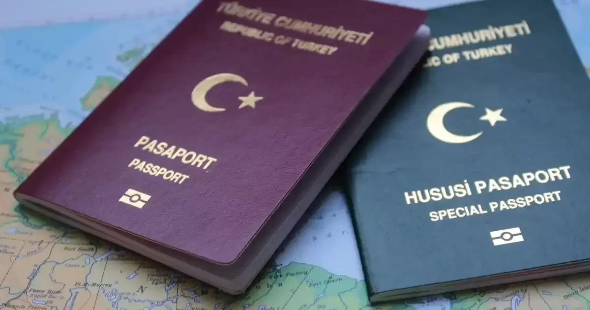 Kıbrıs Seyahatinde Kayıp Pasaport ve Kimlik Durumunda Yapılacaklar