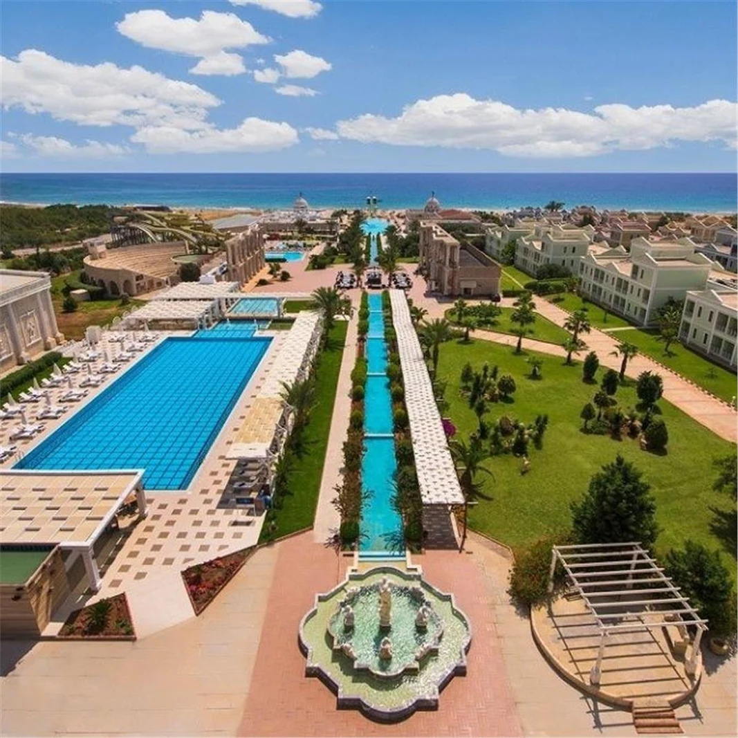 Kıbrıs Kış Mevsiminde İndirimli Otel Konaklama Tavsiyeleri