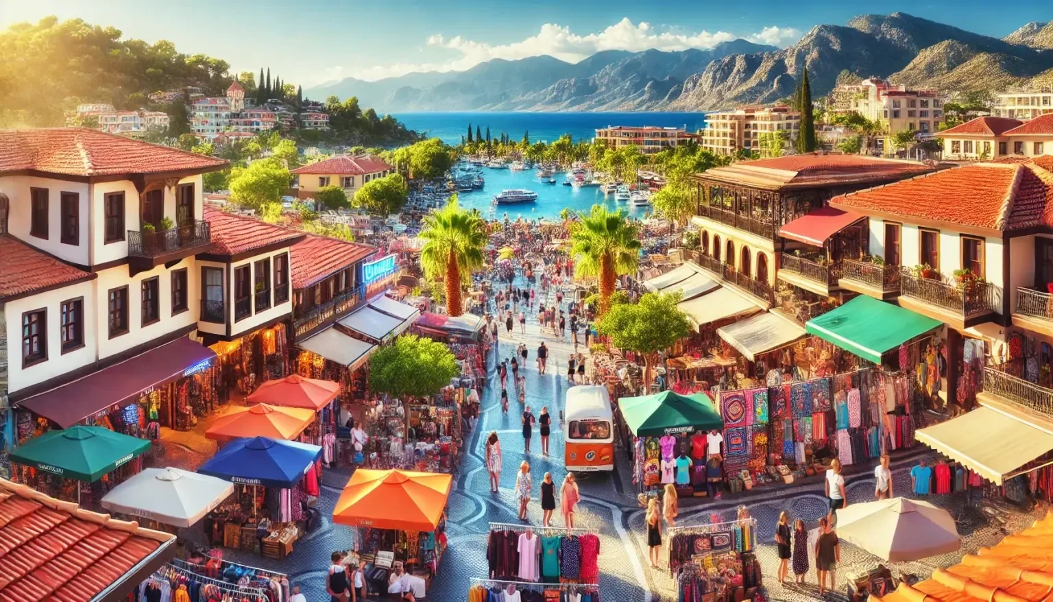 Kıbrıs Kış Sezonu Kapalı Gece Kulüpleri ve Barlar - Atmosfer ve Eğlence