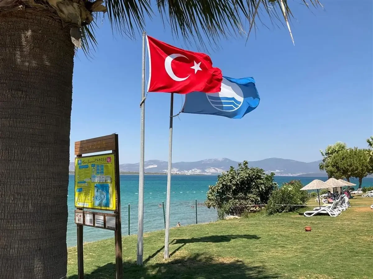 Kıbrıs Mavi Bayraklı Plajlar Listesi ve Temizlik Standartları İç Görsel 2