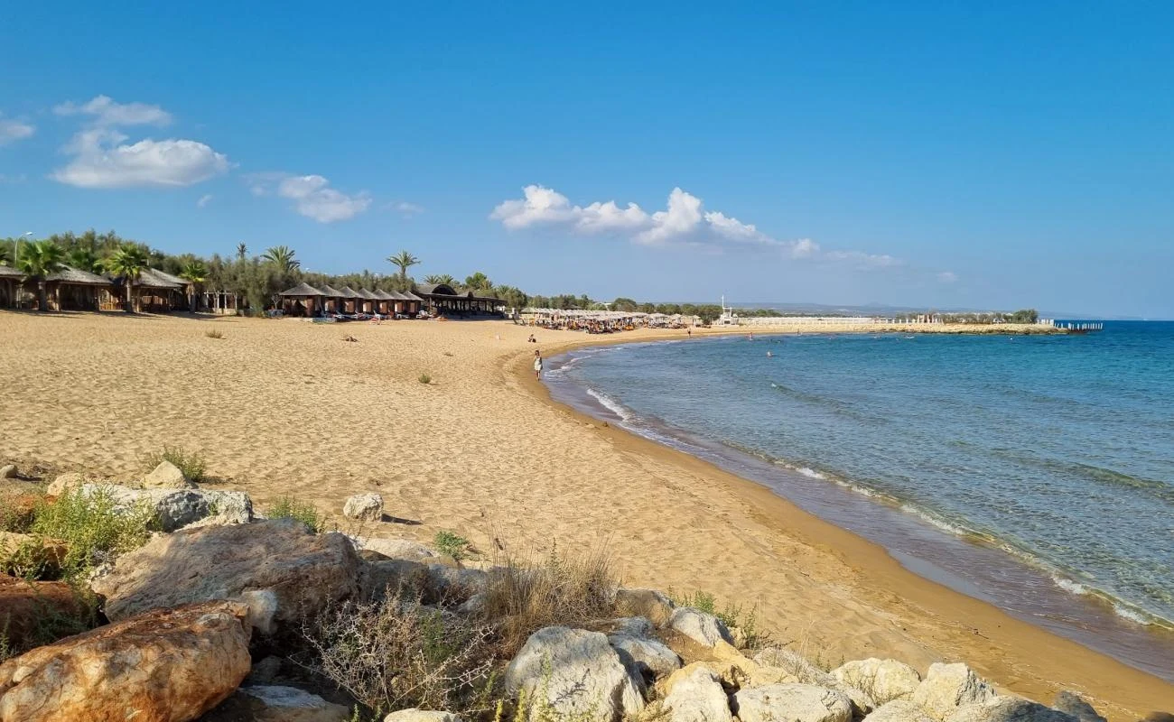 Kıbrıs Mavi Bayraklı Plajlar Listesi ve Temizlik Standartları