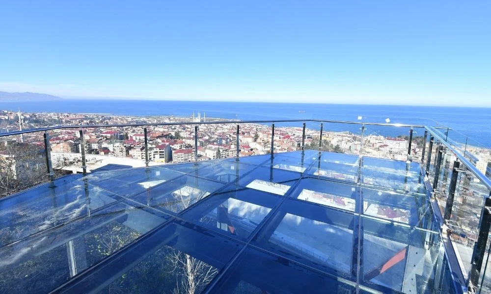 Kıbrıs Panoramik Manzara Noktaları (Seyir Terasları 2026) İç Görsel 2