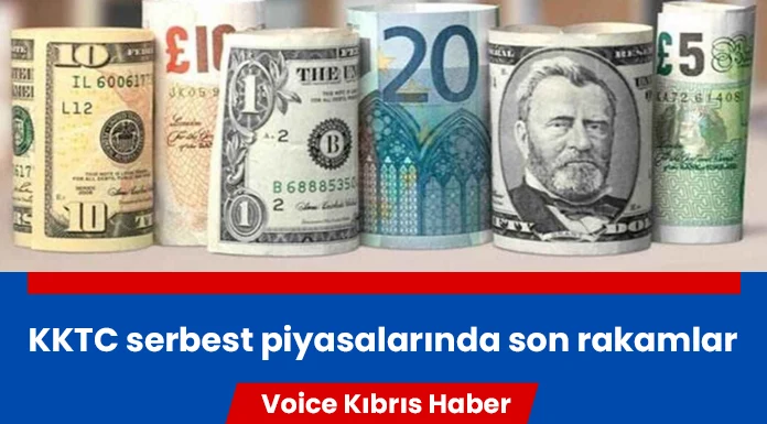 Kıbrıs Para Birimi ve Döviz Bozdurma Rehberi (Sterlin, Euro, TL)