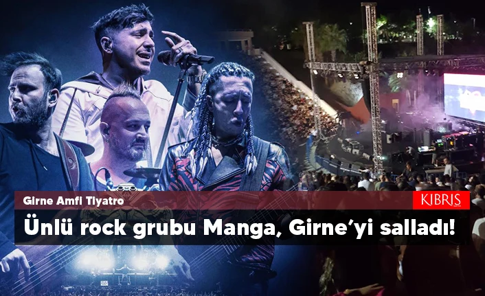 Kıbrıs Rock ve Alternatif Müzik Yapan Publar