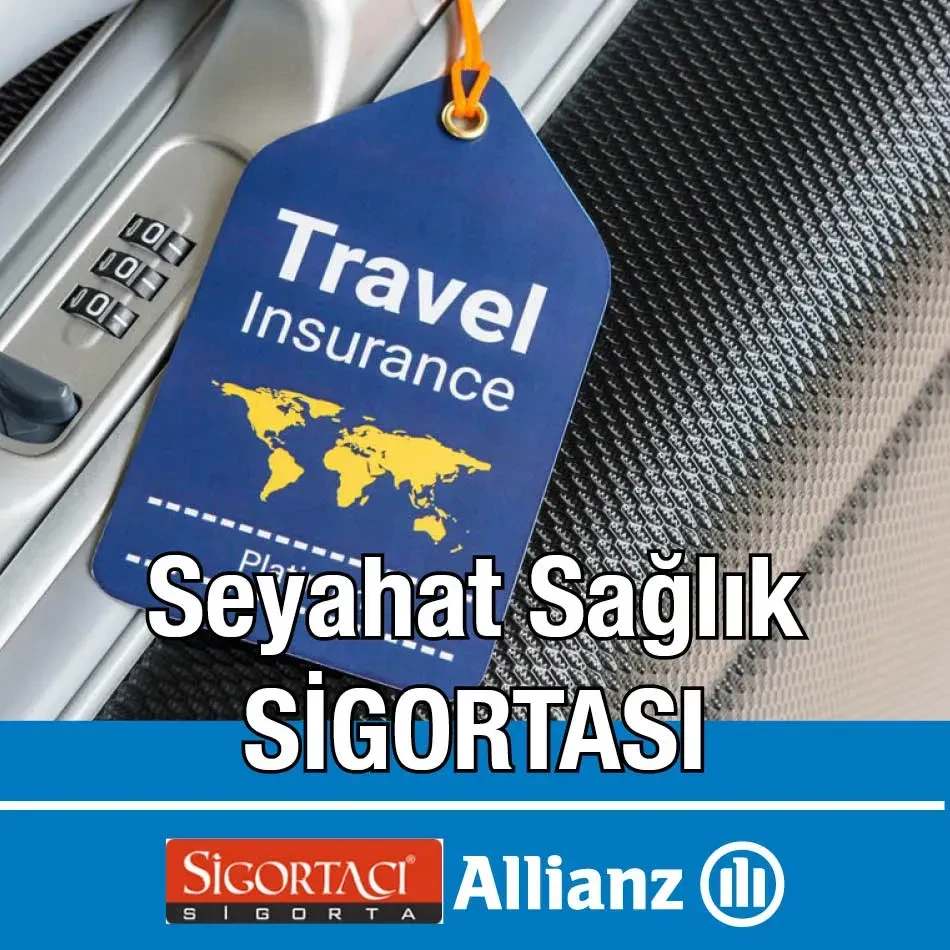 Kıbrıs Seyahat Sigortası Zorunlu mu? (Sağlık & Bagaj Sigortası)
