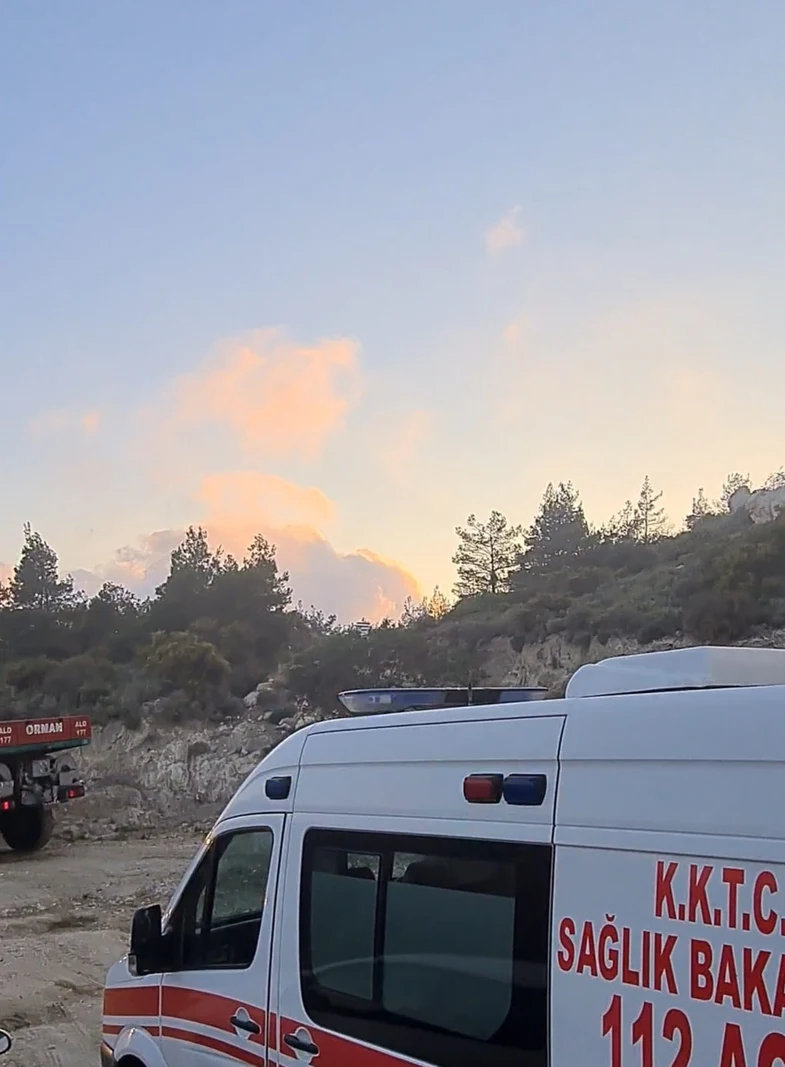 Kıbrıs Seyahatinde Acil Durum Numaraları (Polis, Ambulans, İtfaiye)