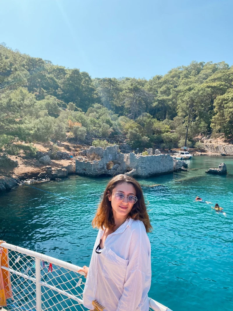 Kıbrıs Şnorkelle Dalış (Snorkeling) İçin En İyi 7 Koy İç Görsel 1