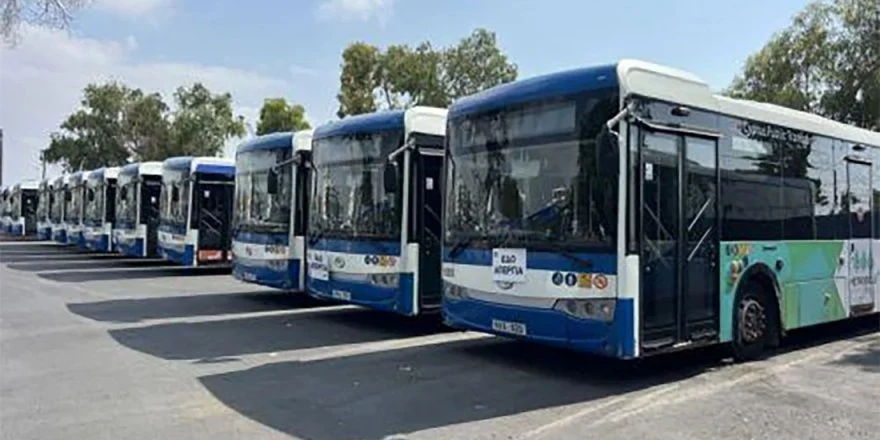 Kıbrıs Toplu Taşıma Sefer Saatleri Mobil Takip Yöntemleri