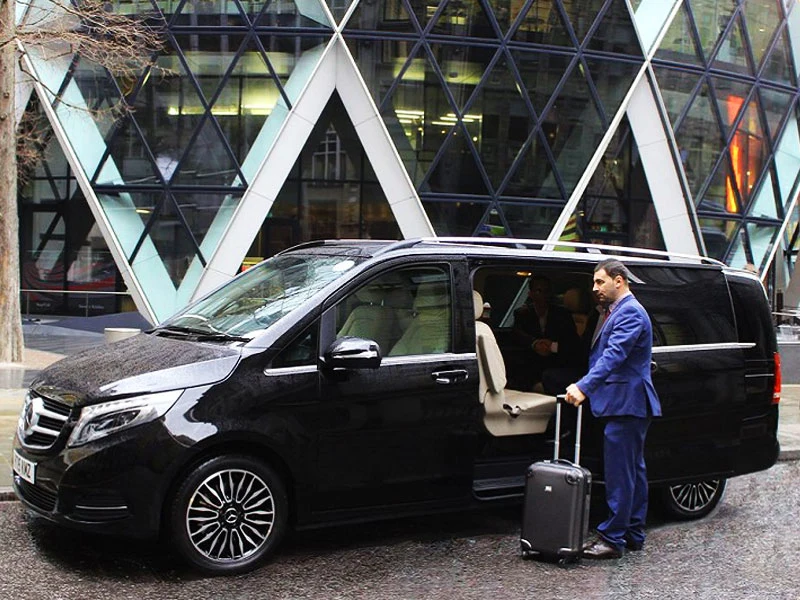 Kıbrıs VIP Transfer Şoförleri Standartları ve İletişim