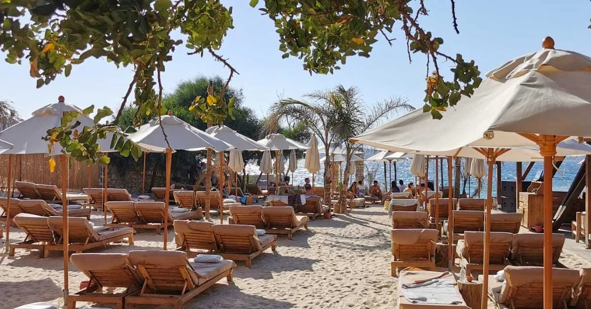 Kıbrıs Yaz Sezonu En İyi 10 Gece Kulübü Sıralaması - Mekan ve Gece Görseli