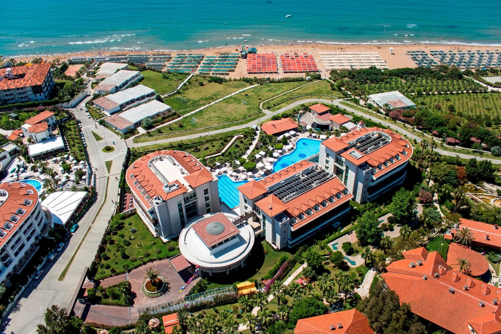 Kıbrıs Yetişkin Otelleri (+16 Adults Only) Sakin Tatil Rehberi