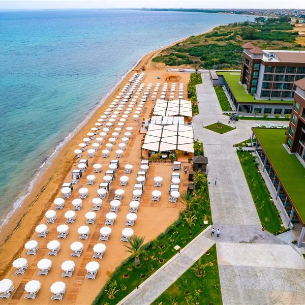 Kıbrıs Yılbaşı ve Bayram Özel Programlı Otel Paketleri 2026