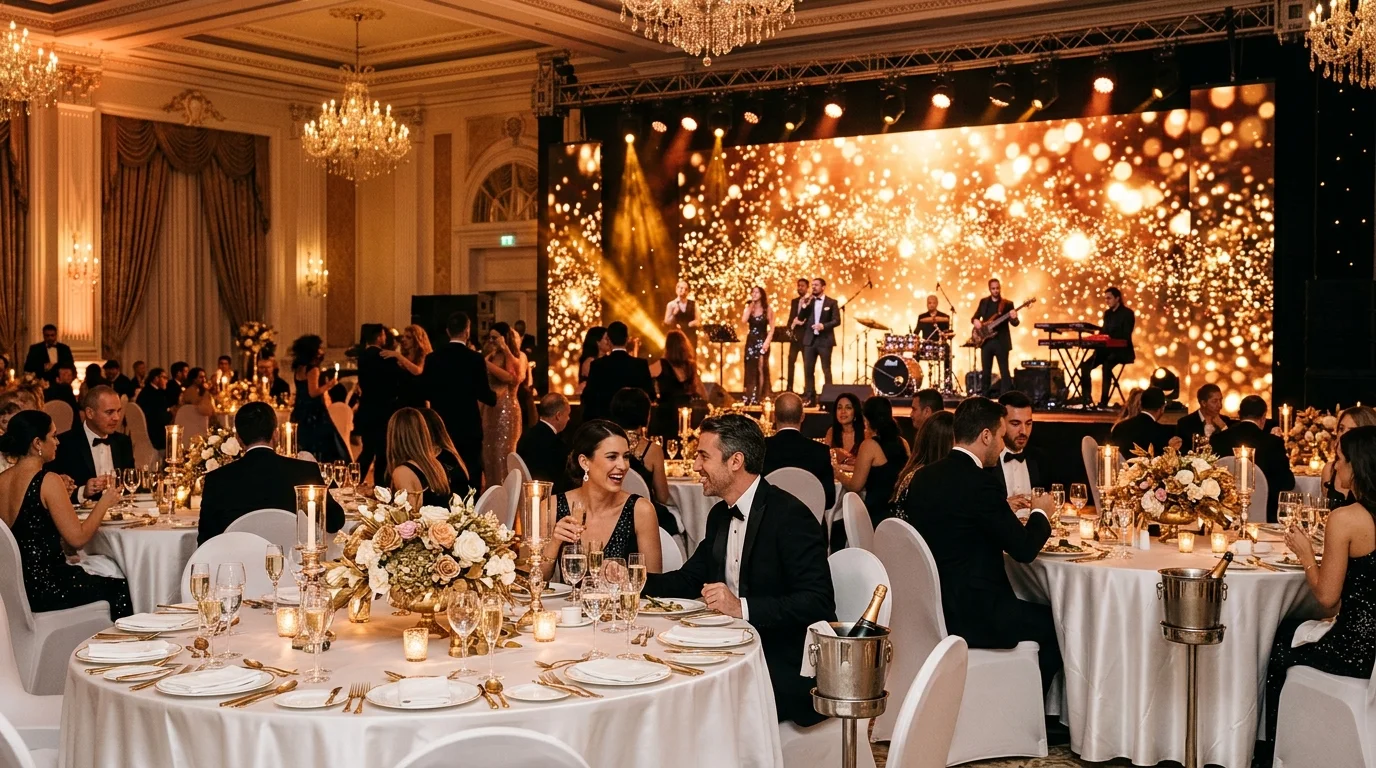 Kıbrıs Yılbaşı Programları 2027: Sanatçılı Oteller ve Gala Rehberi