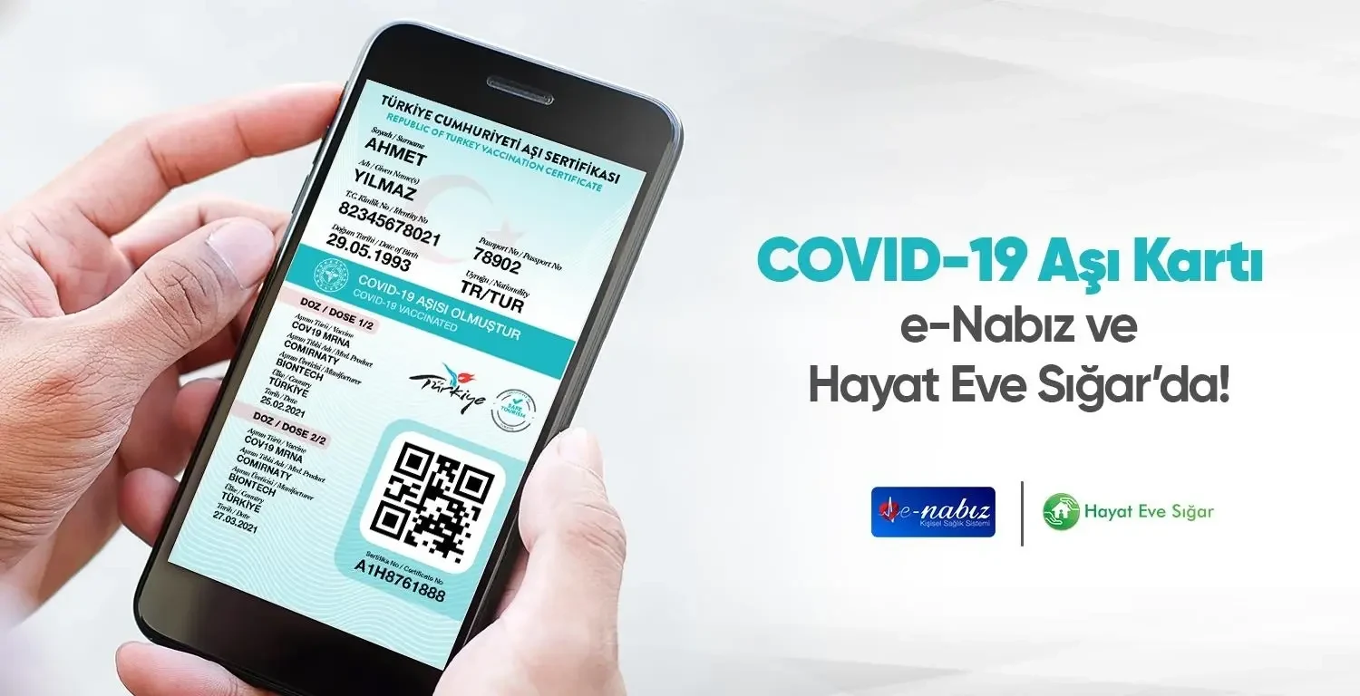 Kıbrıs'a Giderken Aşılama veya Aşı Kartı Zorunluluğu Var mı? 2026