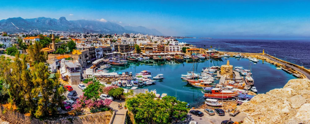Kıbrıs'a İş Seyahati ve Ticari Giriş Yapanlar İçin Evrak Rehberi