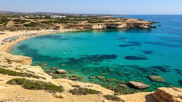 Girne mi, Bafra mı, Mağusa mı? Kıbrıs’ta Nerede Kalınır?