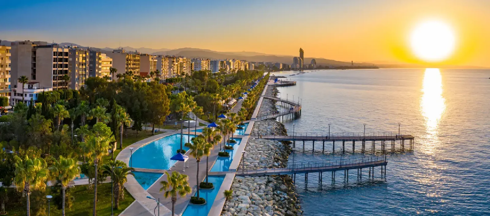 Kıbrıs'ta Çiftler İçin Romantik 10 Gezi ve Piknik Noktası