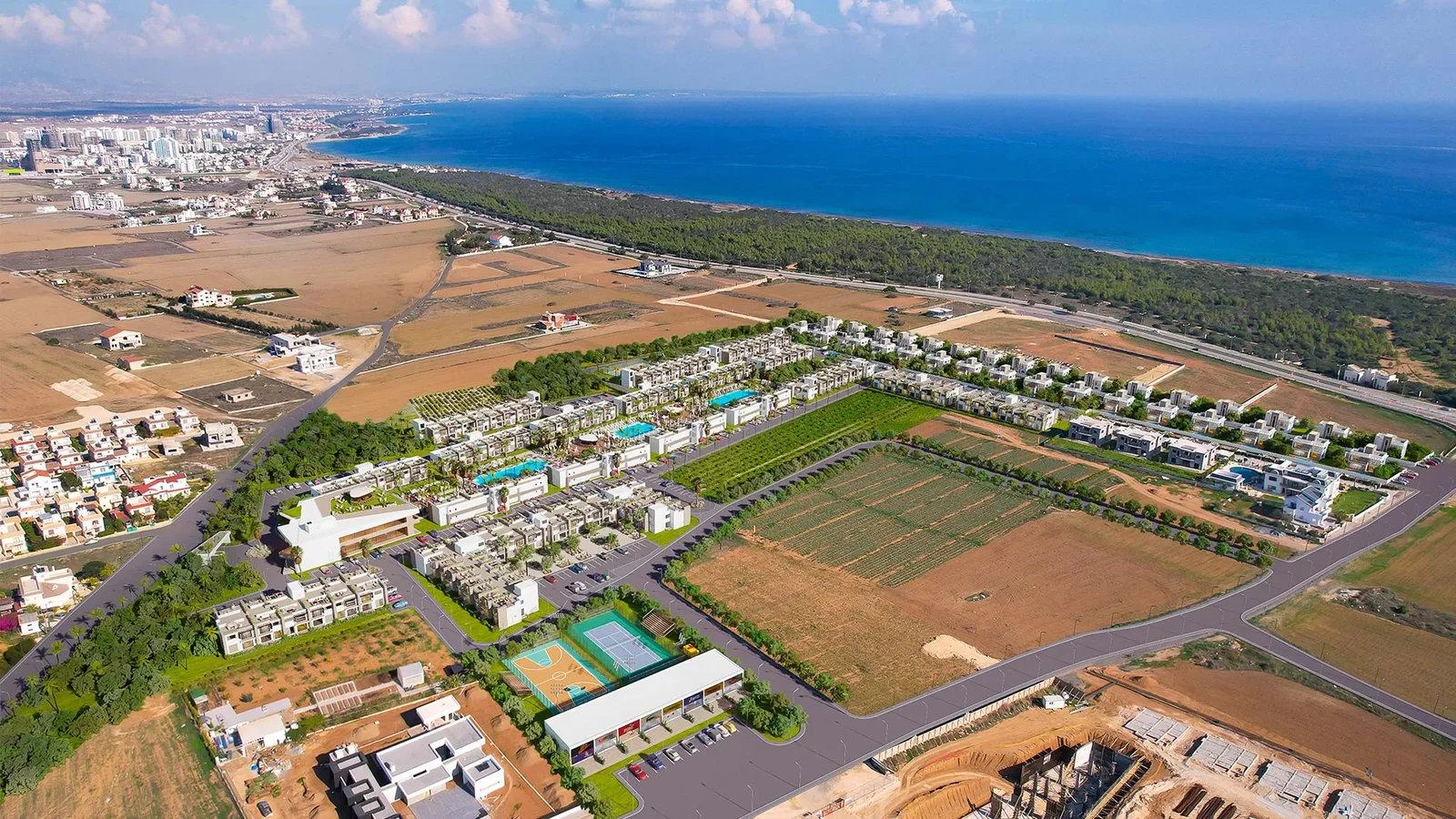 Kıbrıs'ta Ev Kiralayan Turistler İçin Kira Sözleşmesi ve İkamet Kuralları