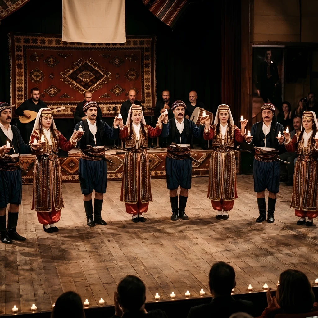 Kıbrıs’ta Müzekart Geçerli mi? KKTC Müzeler ve Kaleler Rehberi