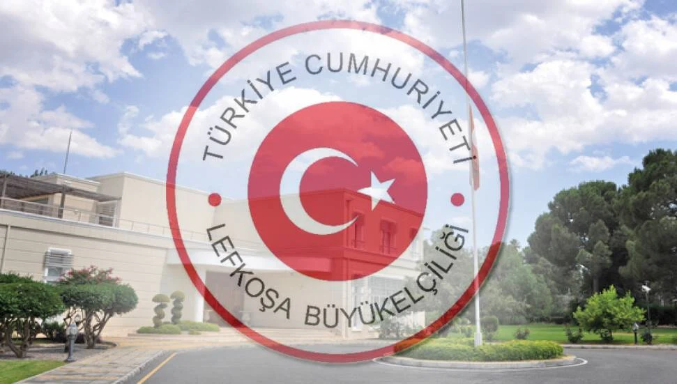 Kıbrıs'ta Konsolosluk Destek ve T.C. Lefkoşa Büyükelçiliği İletişim