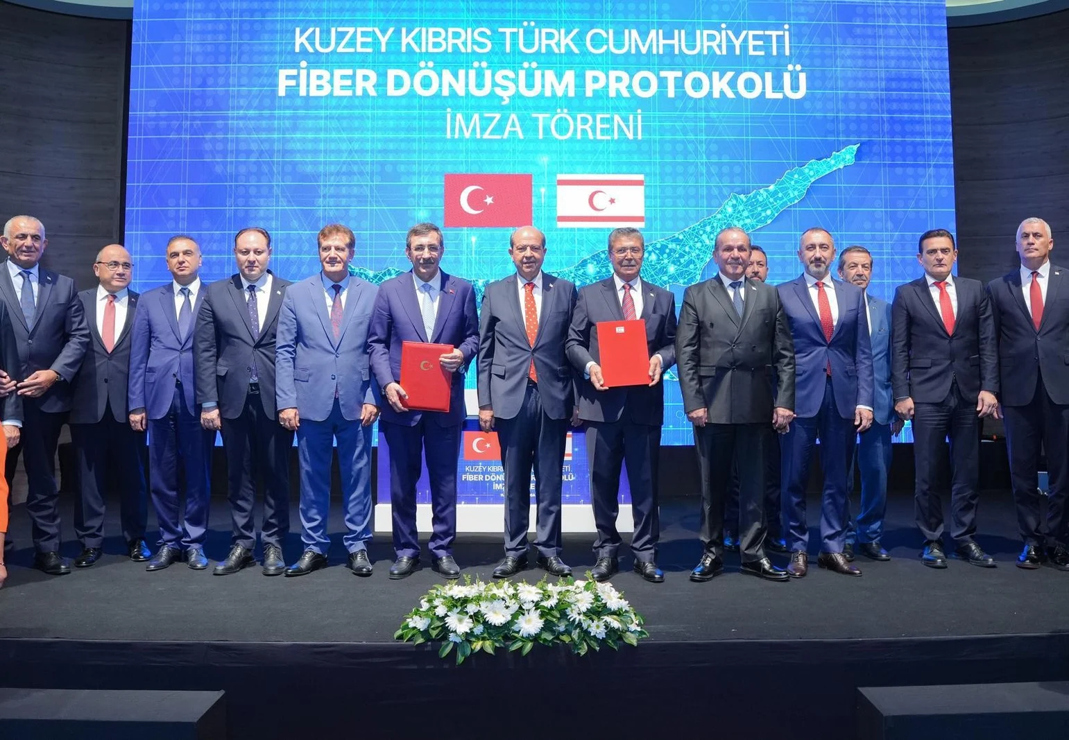Kıbrıs'tan Alınan Elektronik Cihazların Türkiye Gümrük Kayıt Prosedürleri